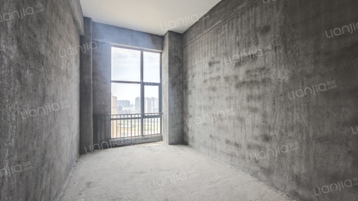 九龙郡二手房实景图