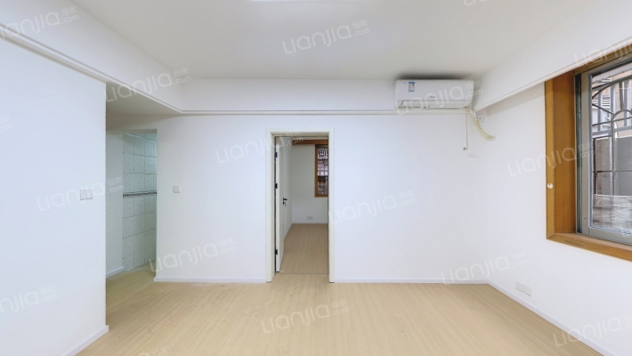 秀冶里河墘巷2号二手房实景图