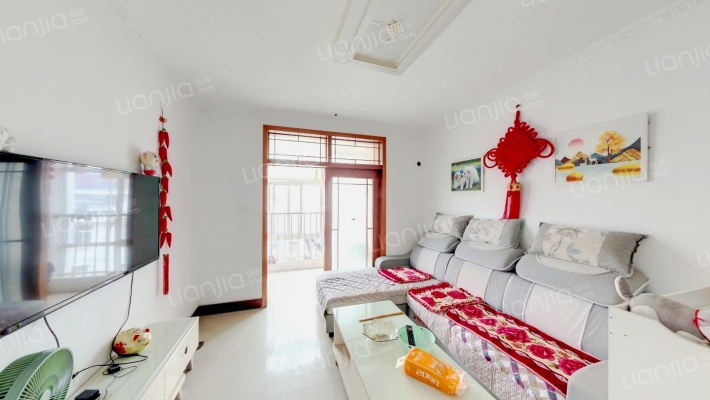 御花园A区二手房实景图