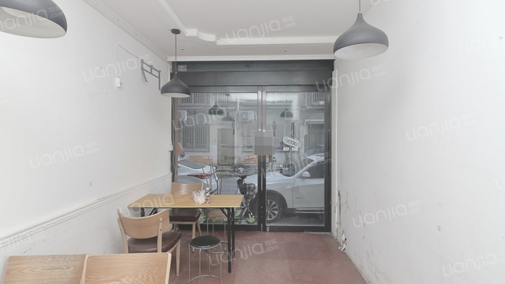 清远路二手房实景图