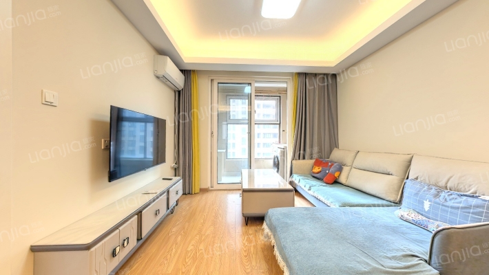 太仓依云四季苑二手房实景图