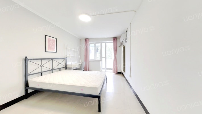 皂君东里二手房实景图