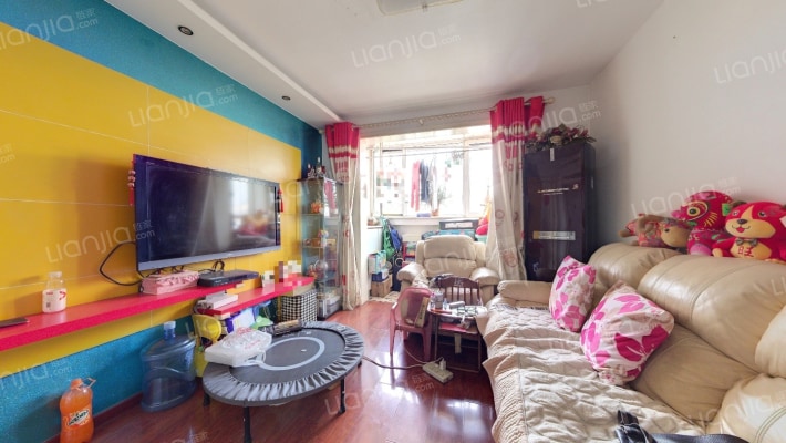 惠民家园二区二手房实景图