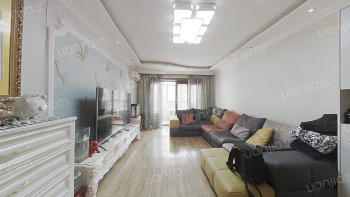 旭升家园二手房实景图