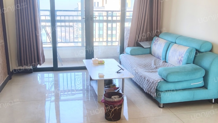 阿城恒大城二手房实景图