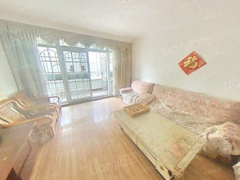 整租·德馨花园 2室1厅 南/北