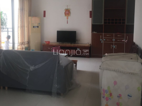 广州鼎信四季花园小区 鼎信四季花园详细信息 二手房 租房 小区顾问 广州链家