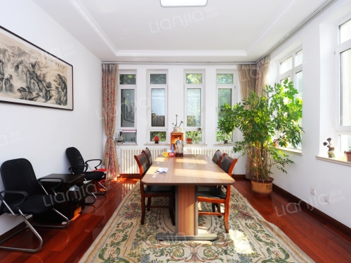 整租·大学路 7室2厅 东/东南