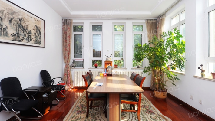 大学路二手房实景图