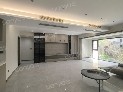 整租·融创江南融府 3室2厅 西北/北