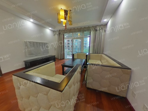 整租·置信学府杏林一期 5室2厅 南