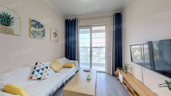 晋阳新居二手房实景图