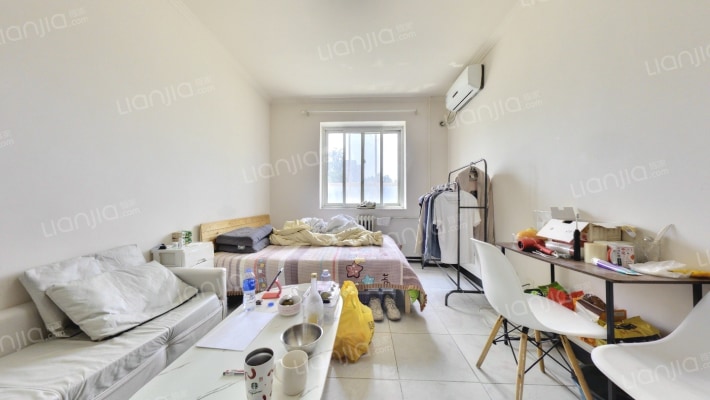 蒲黄榆二巷二手房实景图