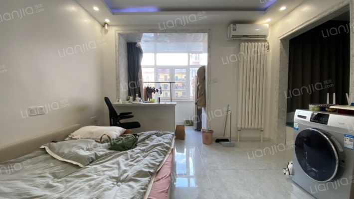 中民街50号二手房实景图