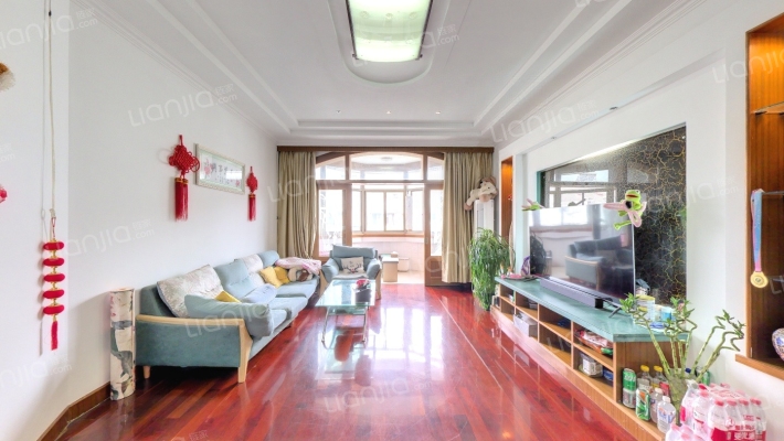 广济北苑二手房实景图