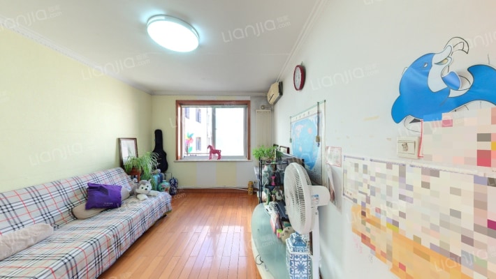 34中云山街二手房实景图