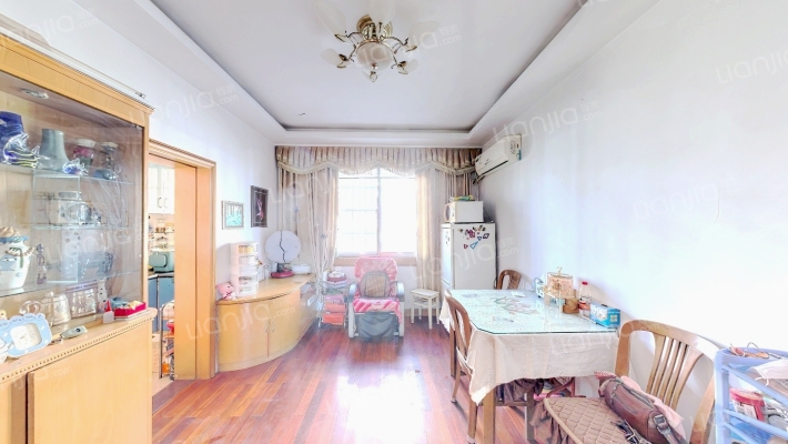 府学弄二手房实景图