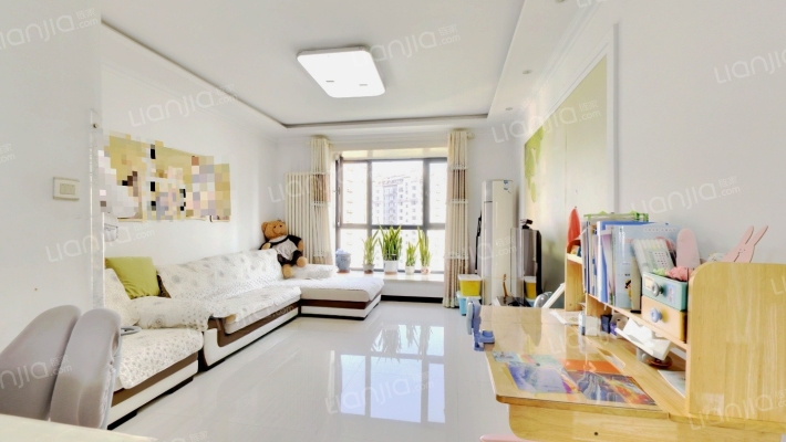 金岸世铭二手房实景图