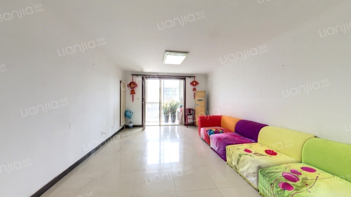 样本二手房实景图