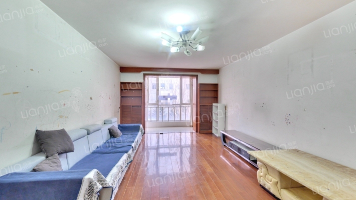 华宇花园一期二手房实景图