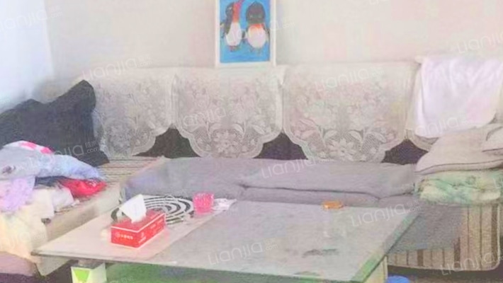 东方家园南区二手房实景图