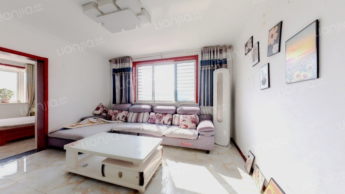 颐景园二手房实景图