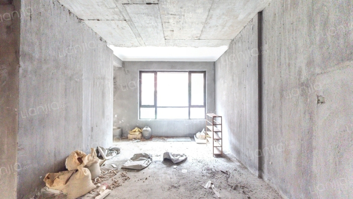 煌盛中央公园二手房实景图