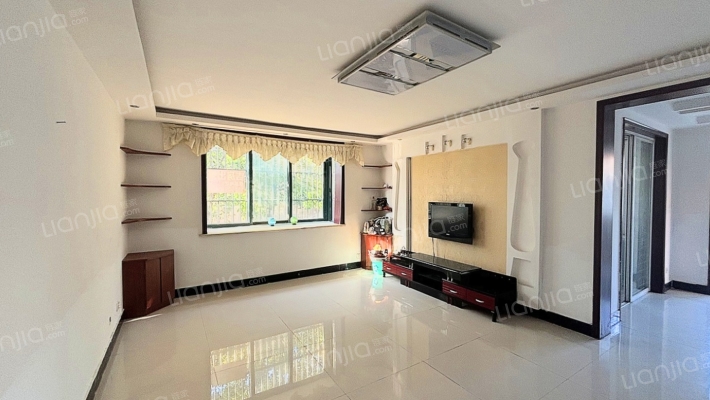 桃源世家二手房实景图