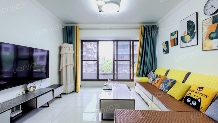 南国佳园二手房实景图