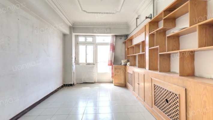 团结湖北口二手房实景图