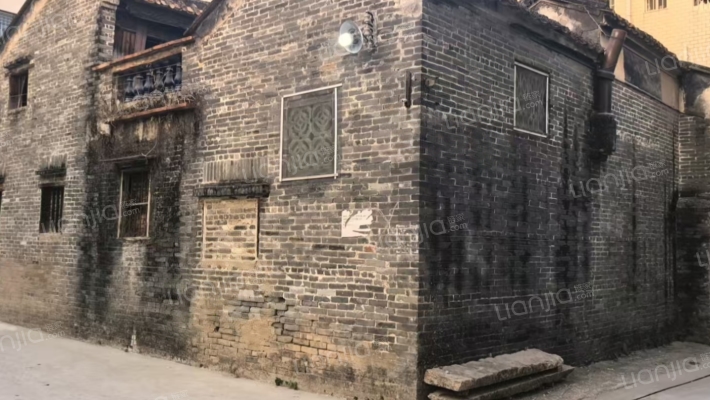 北滘自建房莘村村委会二手房实景图