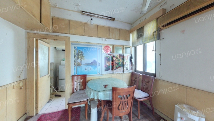 府前花苑二手房实景图