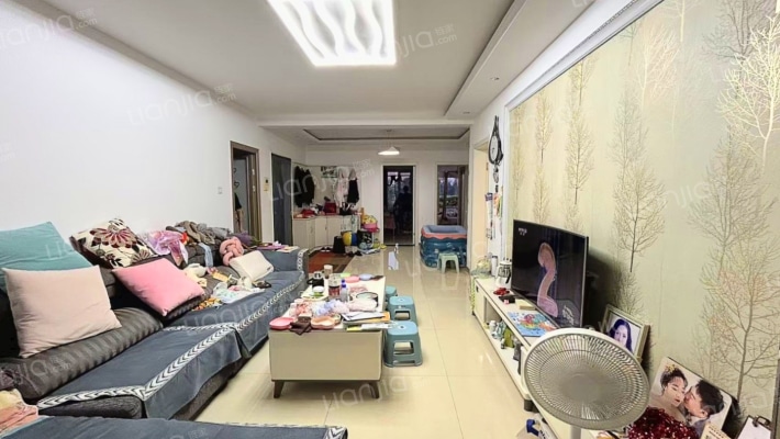 英华园二手房实景图