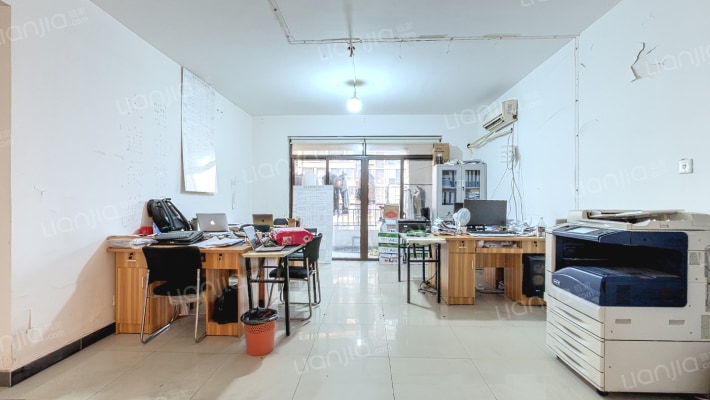 融科紫檀二手房实景图