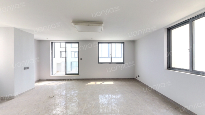 鉴水人家北区二手房实景图