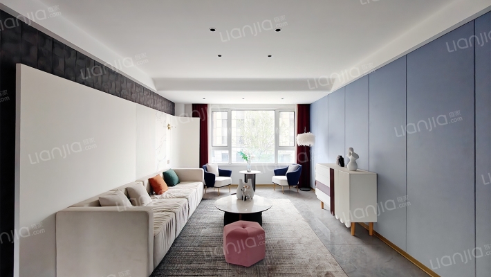 圣源国郡二手房实景图