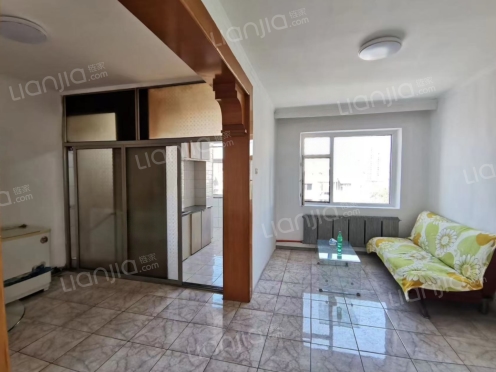 整租·高新B区 1室1厅 南