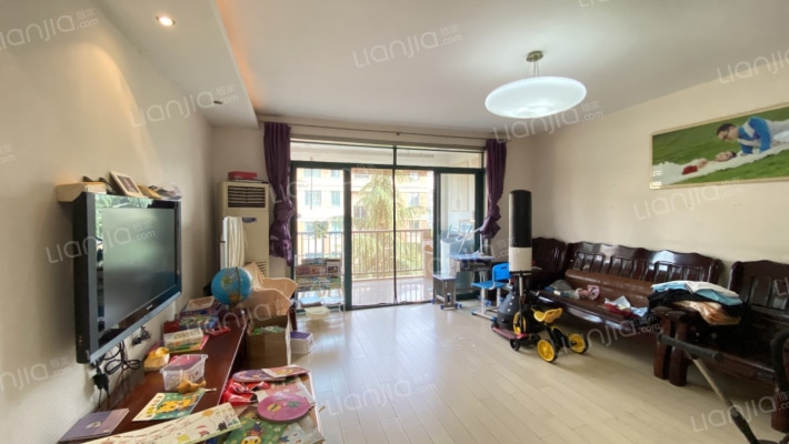 香格里花园东区二手房实景图