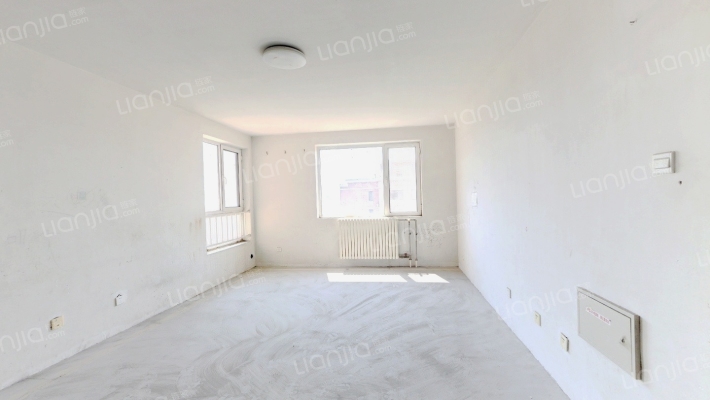 坊子街新禧苑二手房实景图