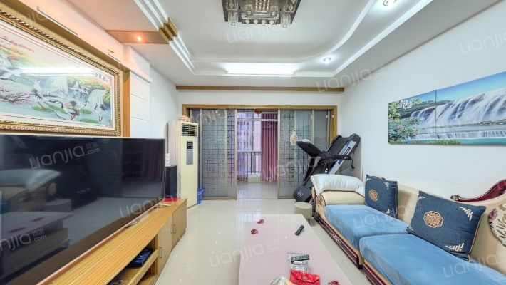 富羊花苑二手房实景图