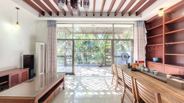 畔山翠谷居二手房实景图