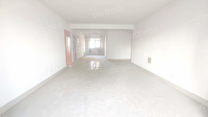 北关社区南区二手房实景图