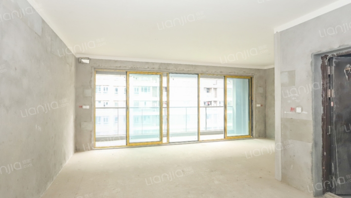 两江曲院风荷琢翠邸二手房实景图