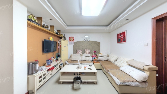 五一新村二手房实景图