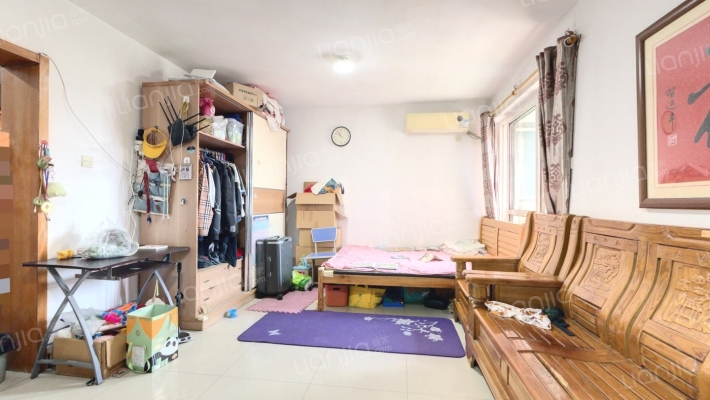 柏阳景园A区二手房实景图