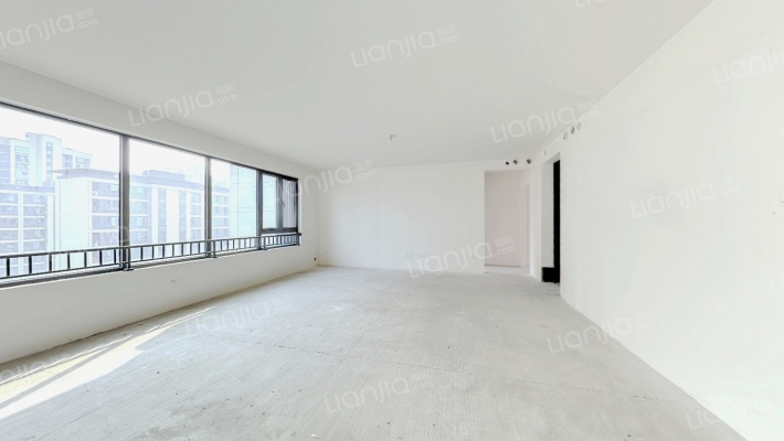 电建洺悦珑庭二手房实景图