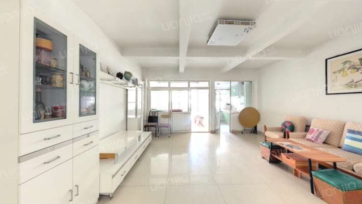 东太小区二手房实景图