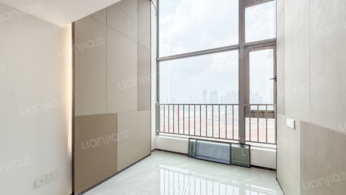 荔湾新天地二手房实景图