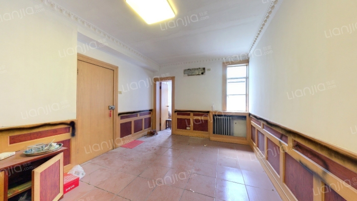 西安市公交一公司4号家属院二手房实景图