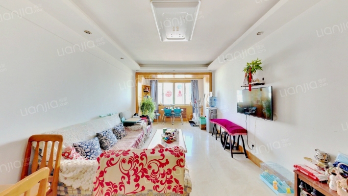 城关物业公司小区二手房实景图